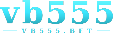 vb555 logo