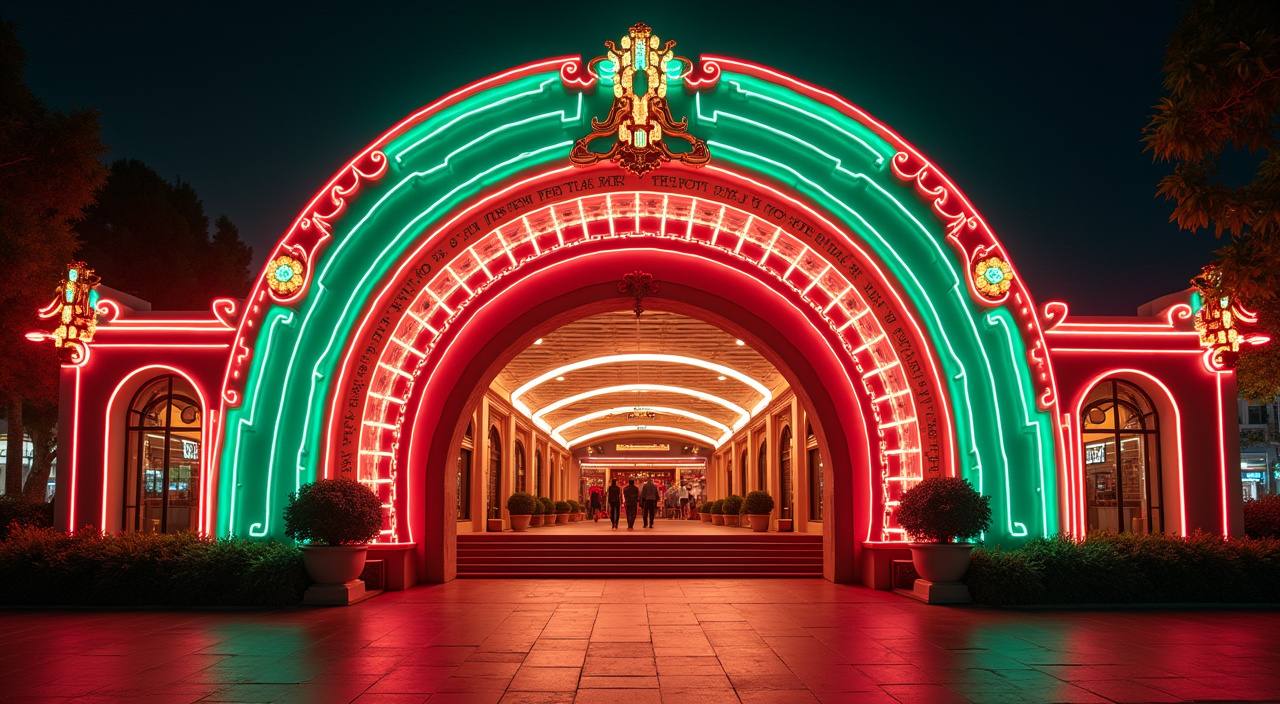 vb555 casino app visual