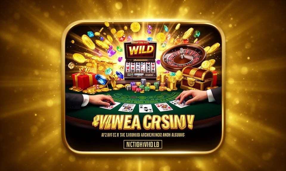 vb555 Baccarat Highrollers
